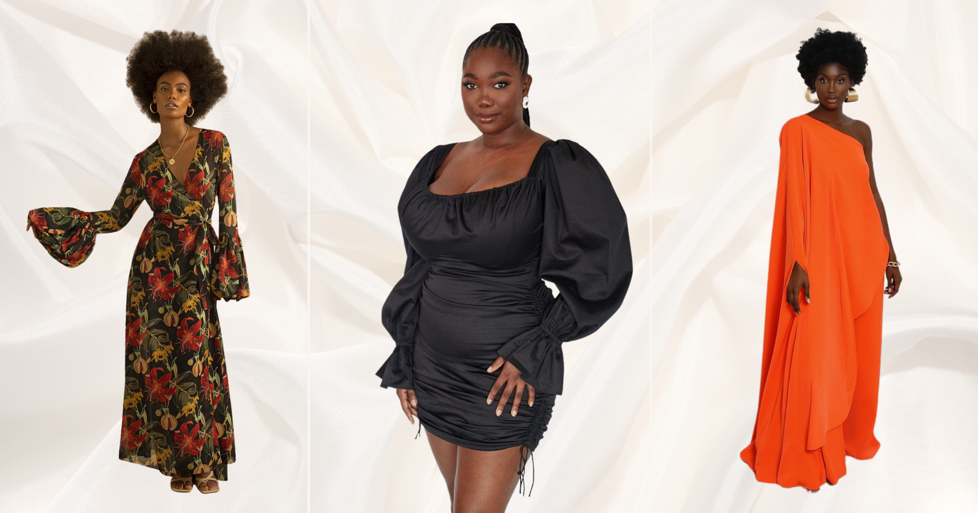 Wedding guest dress brands deals